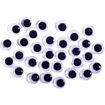 Picture of GOOGLY EYES 15MM - 30 PACK
